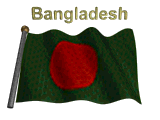 Bangladesh Flag
